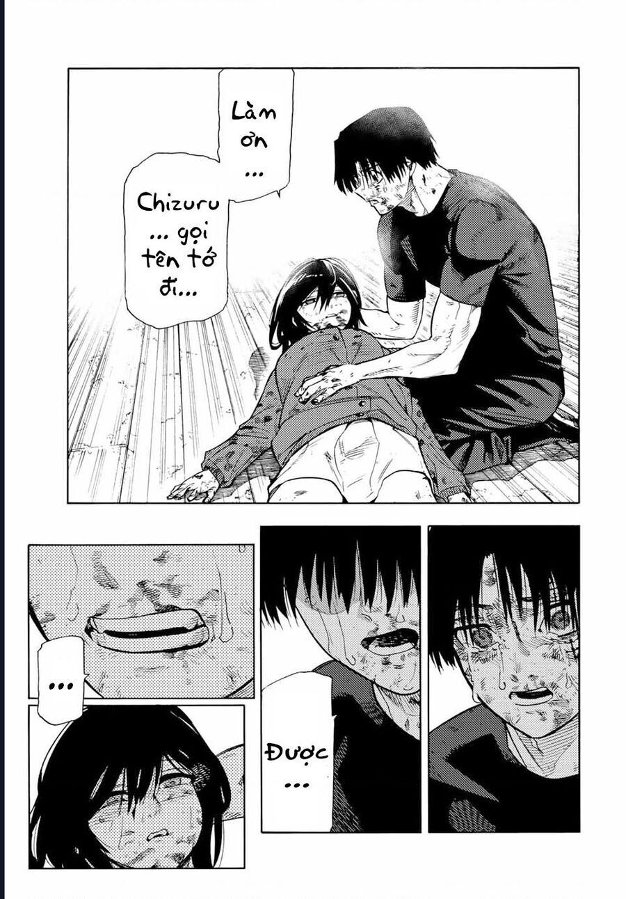 Lục Nhân Thập Tự Giá Chapter 208 - 11