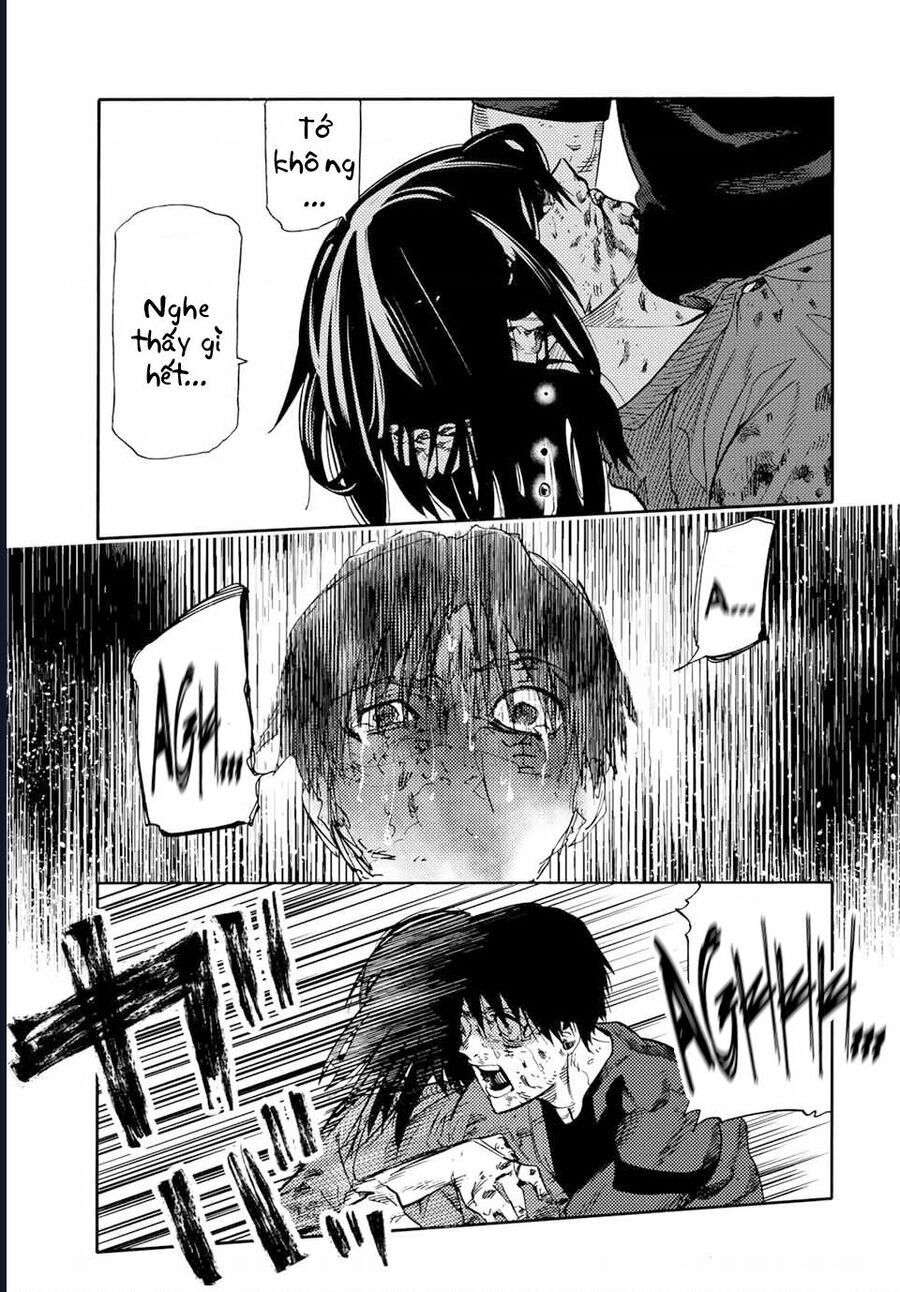 Lục Nhân Thập Tự Giá Chapter 208 - 13