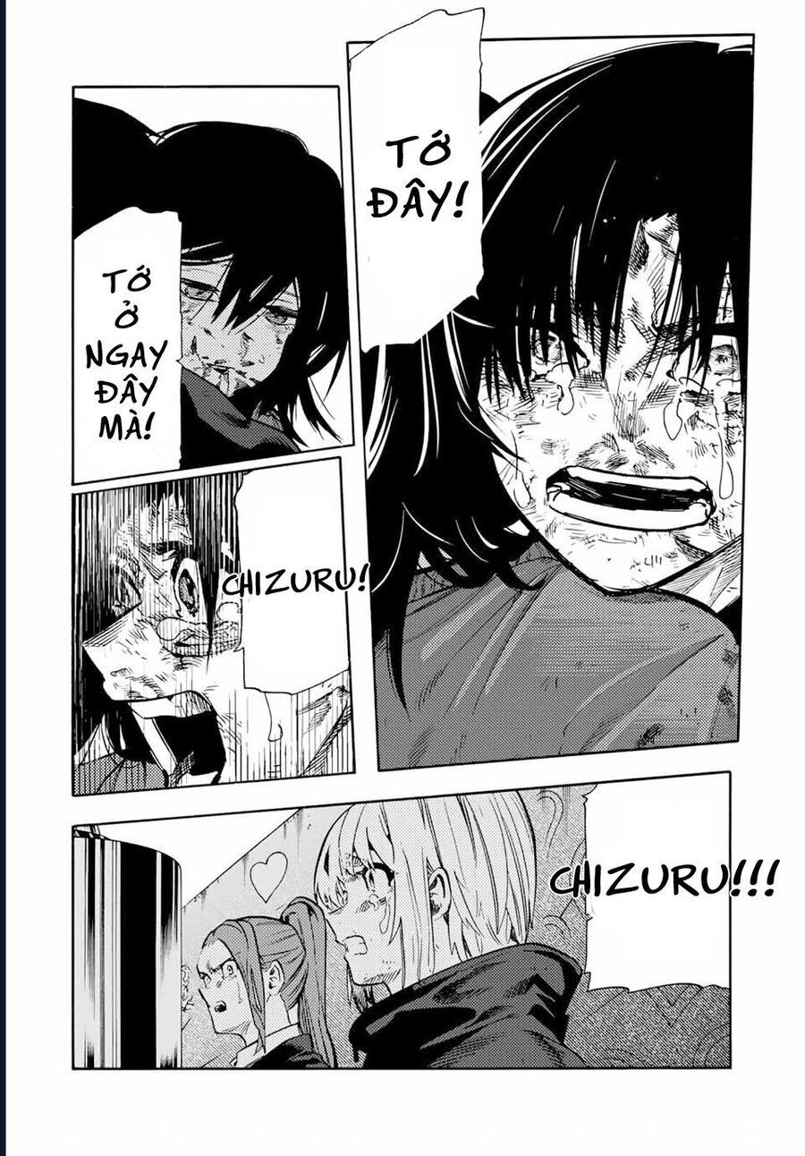 Lục Nhân Thập Tự Giá Chapter 208 - 14