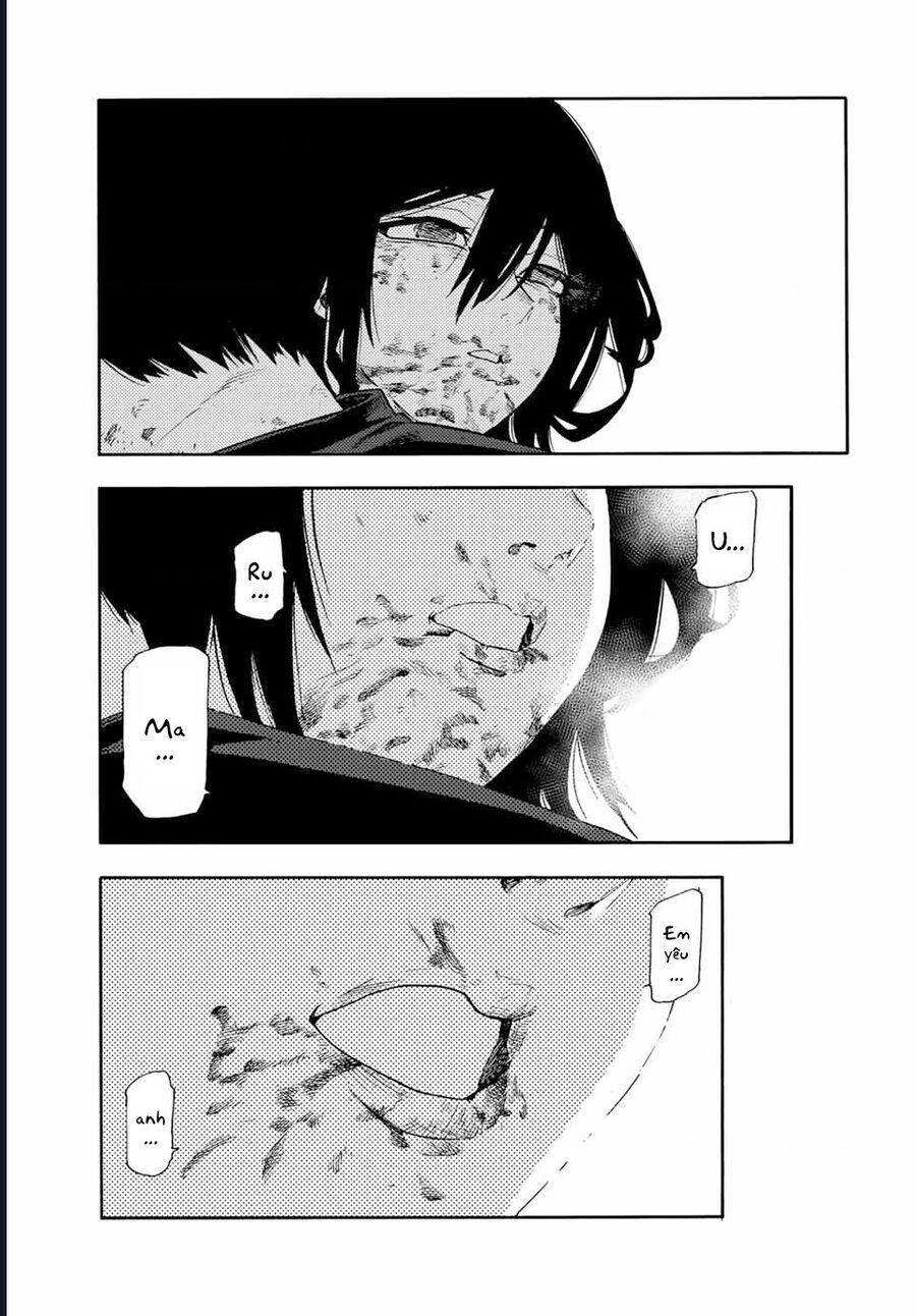 Lục Nhân Thập Tự Giá Chapter 208 - 15
