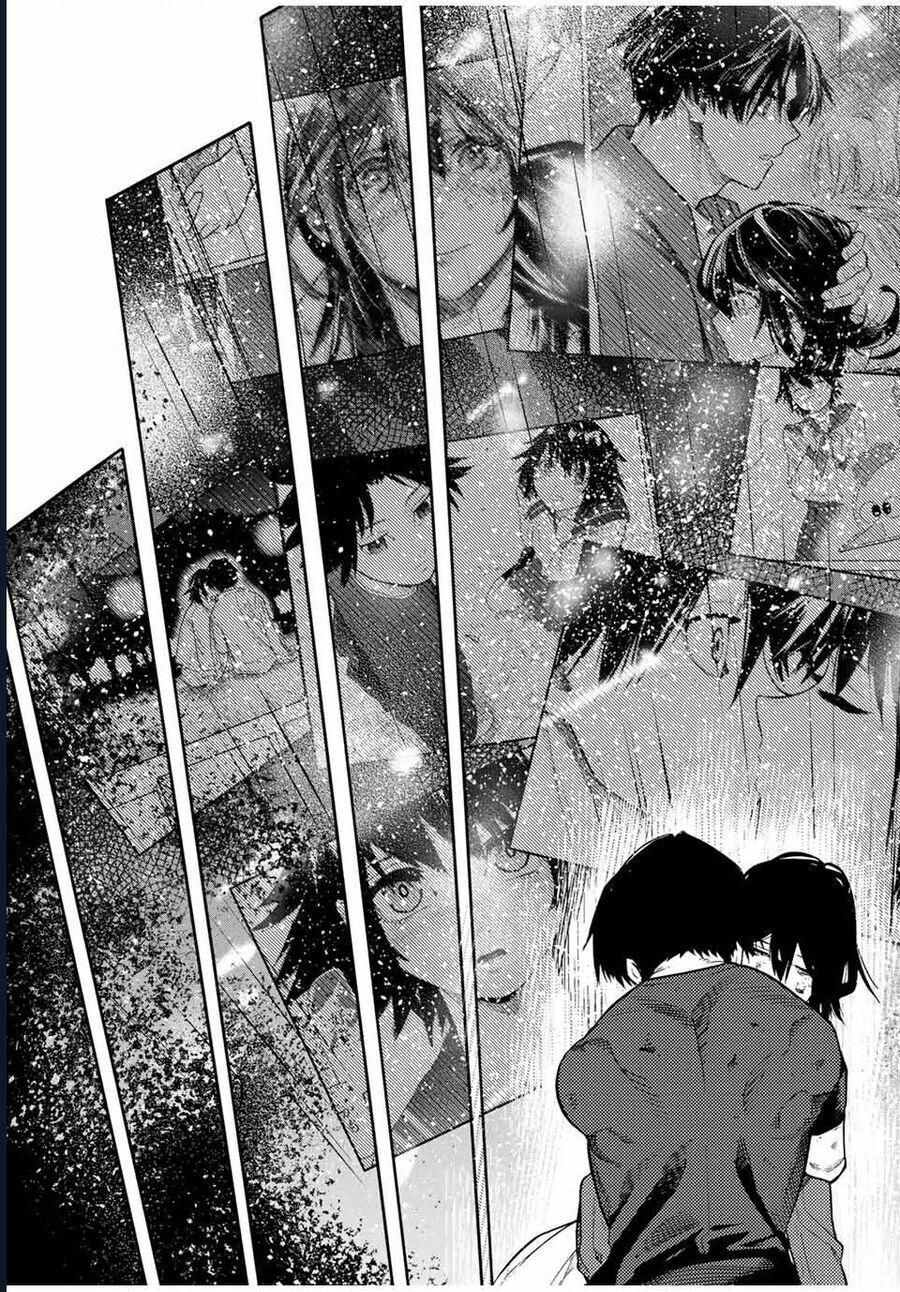 Lục Nhân Thập Tự Giá Chapter 208 - 16