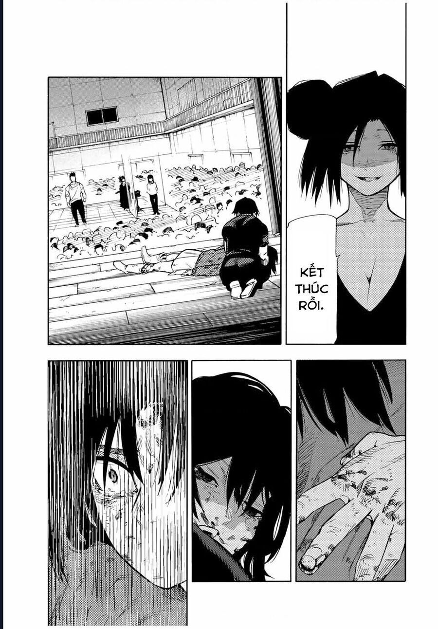 Lục Nhân Thập Tự Giá Chapter 208 - 17