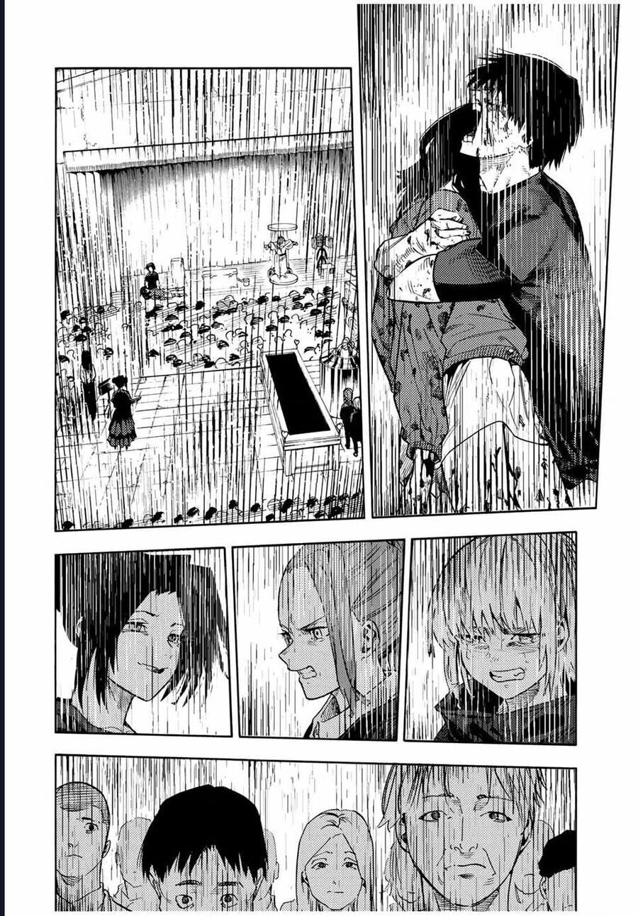 Lục Nhân Thập Tự Giá Chapter 208 - 18