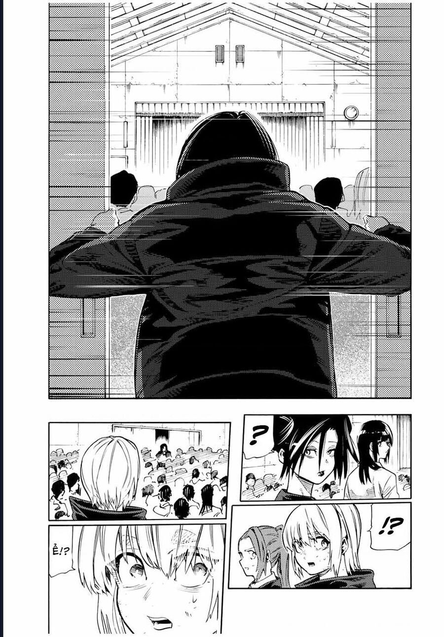 Lục Nhân Thập Tự Giá Chapter 208 - 19