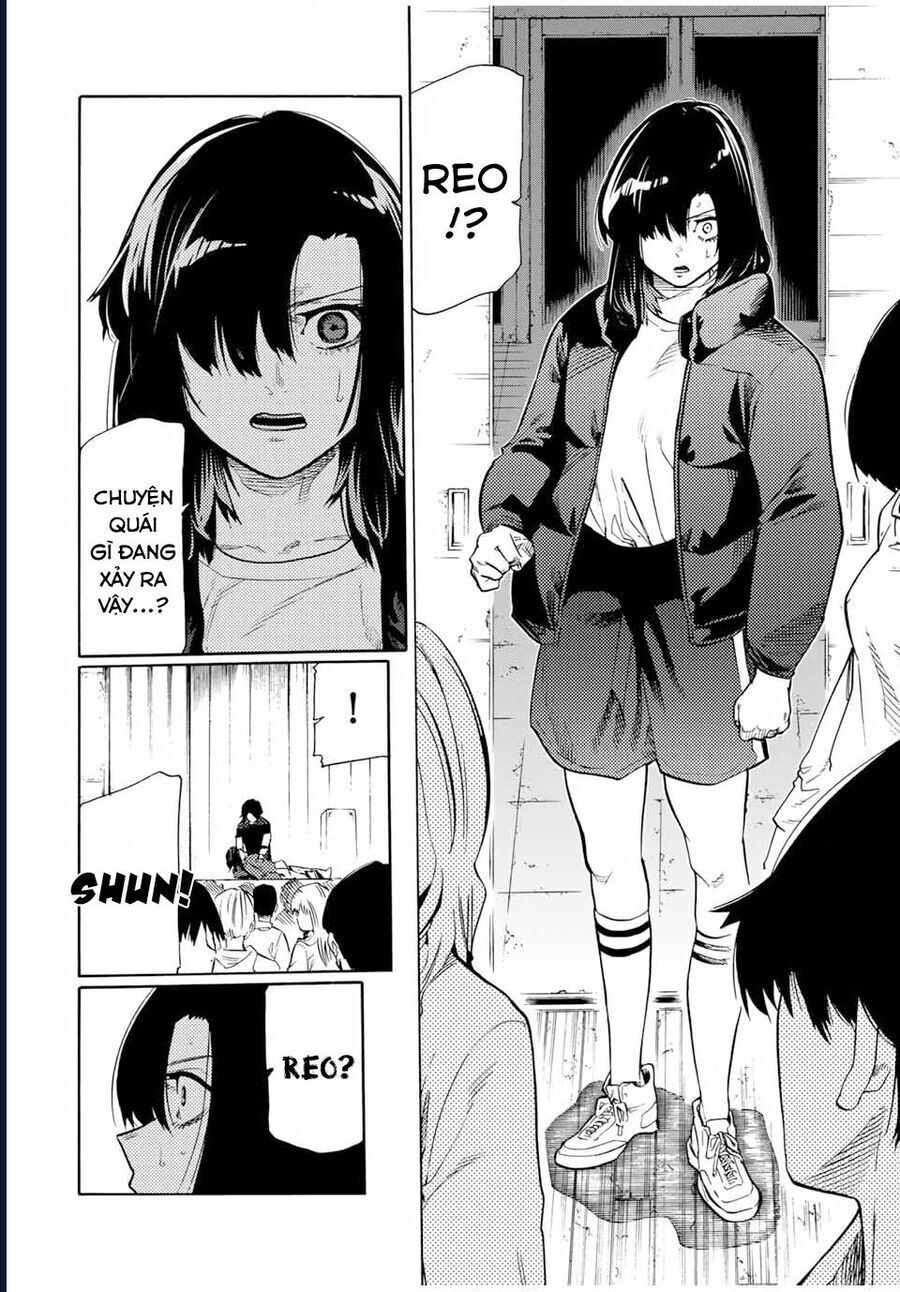 Lục Nhân Thập Tự Giá Chapter 208 - 20