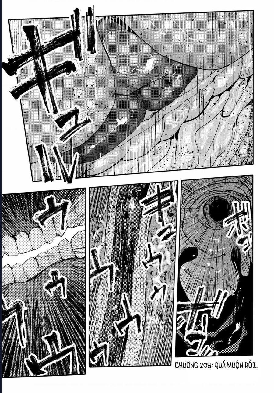 Lục Nhân Thập Tự Giá Chapter 208 - 3