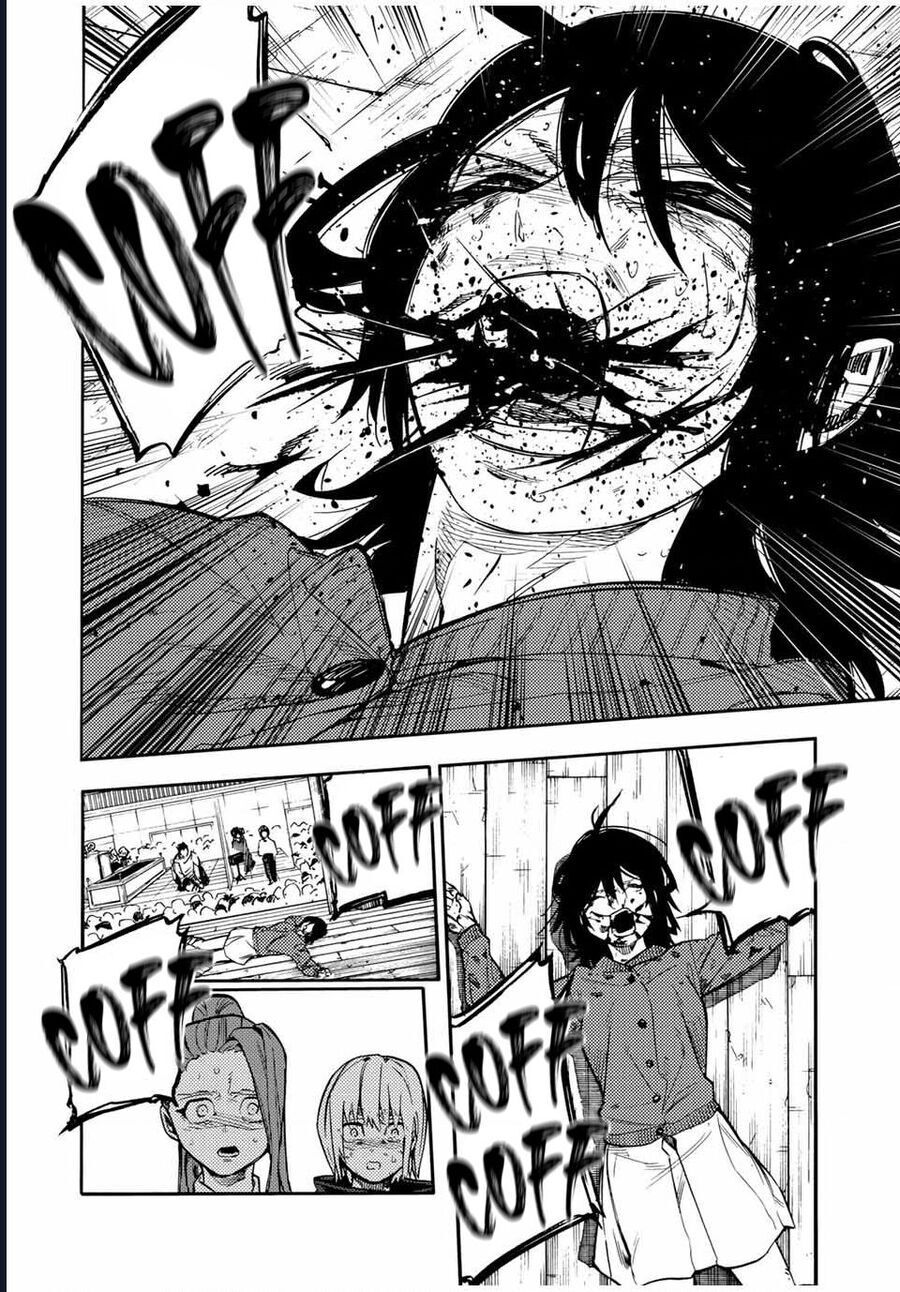 Lục Nhân Thập Tự Giá Chapter 208 - 4