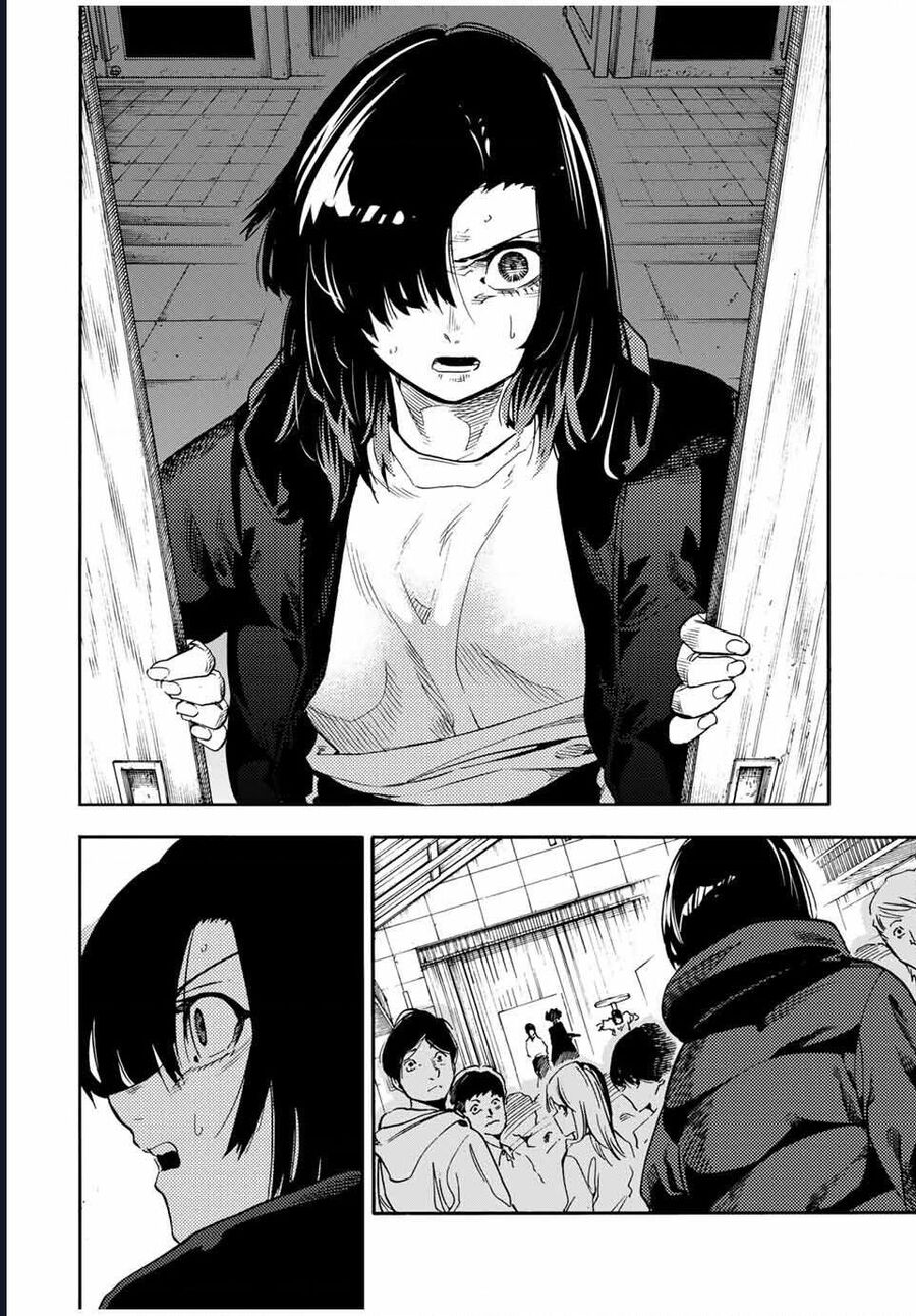 Lục Nhân Thập Tự Giá Chapter 209 - 4