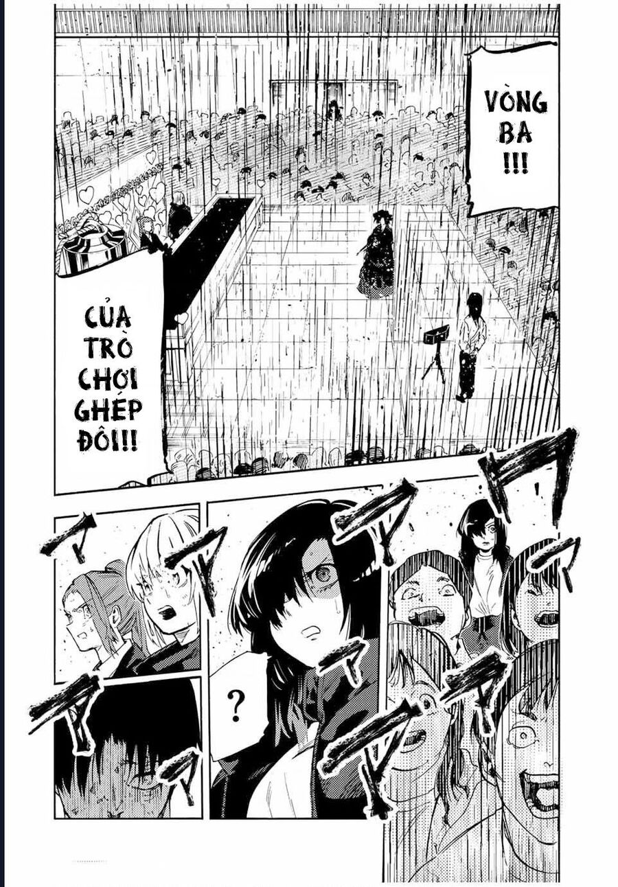 Lục Nhân Thập Tự Giá Chapter 209 - 8