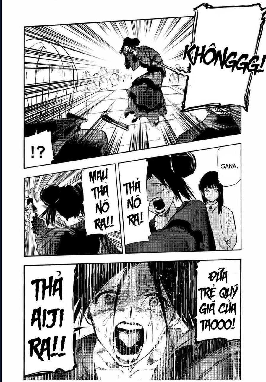 Lục Nhân Thập Tự Giá Chapter 210 - 2