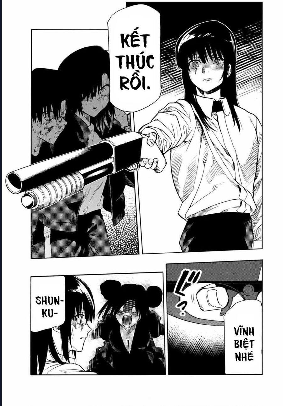 Lục Nhân Thập Tự Giá Chapter 210 - 11