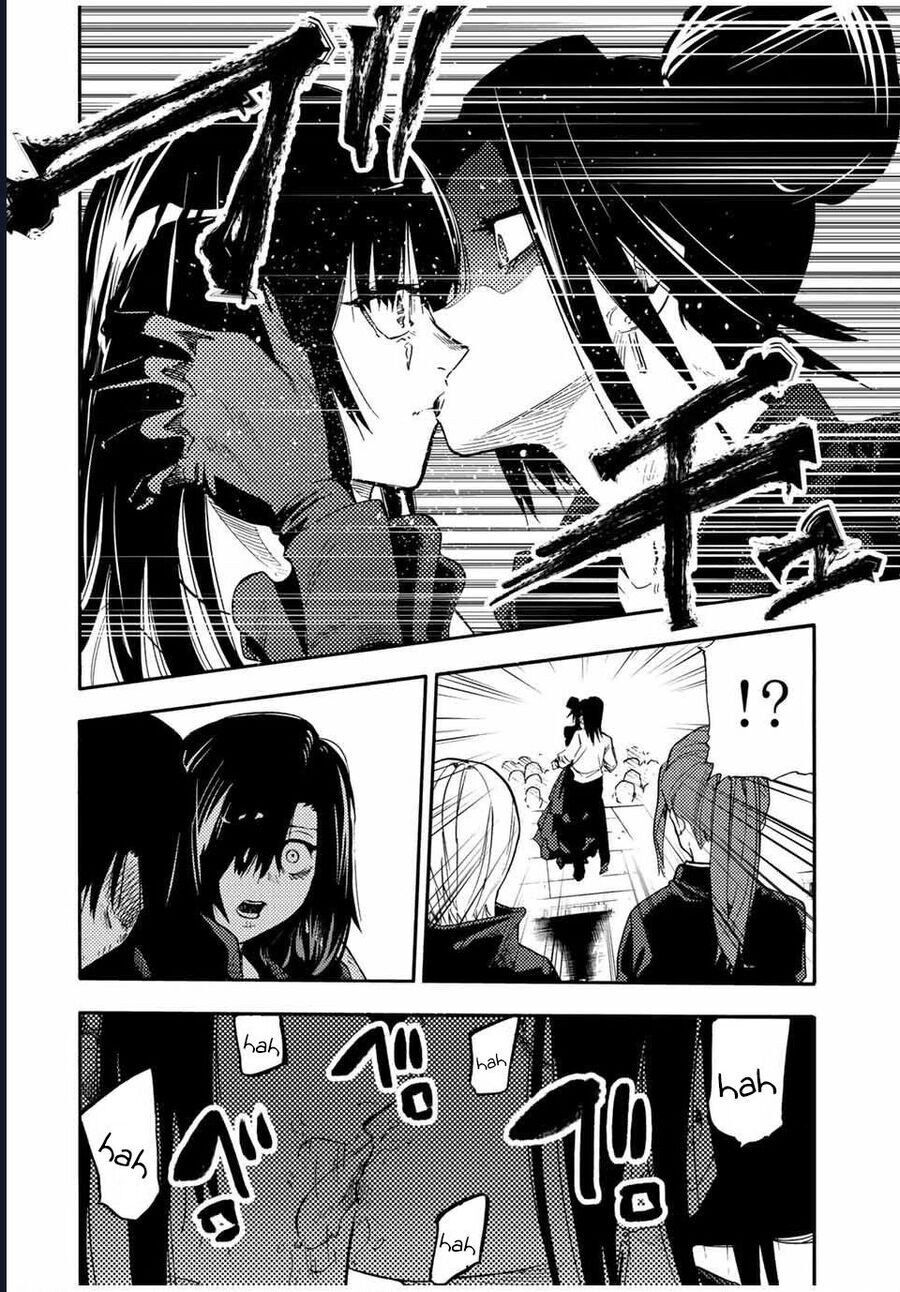 Lục Nhân Thập Tự Giá Chapter 210 - 12