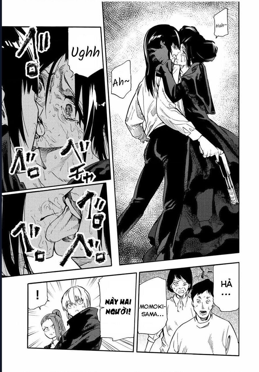 Lục Nhân Thập Tự Giá Chapter 210 - 13