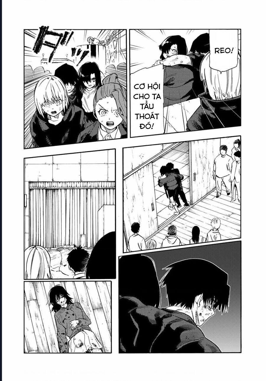 Lục Nhân Thập Tự Giá Chapter 210 - 14