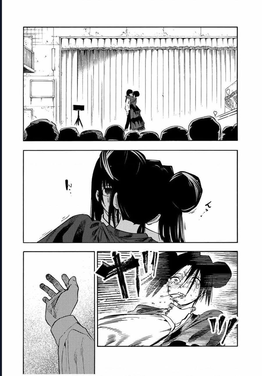 Lục Nhân Thập Tự Giá Chapter 210 - 16