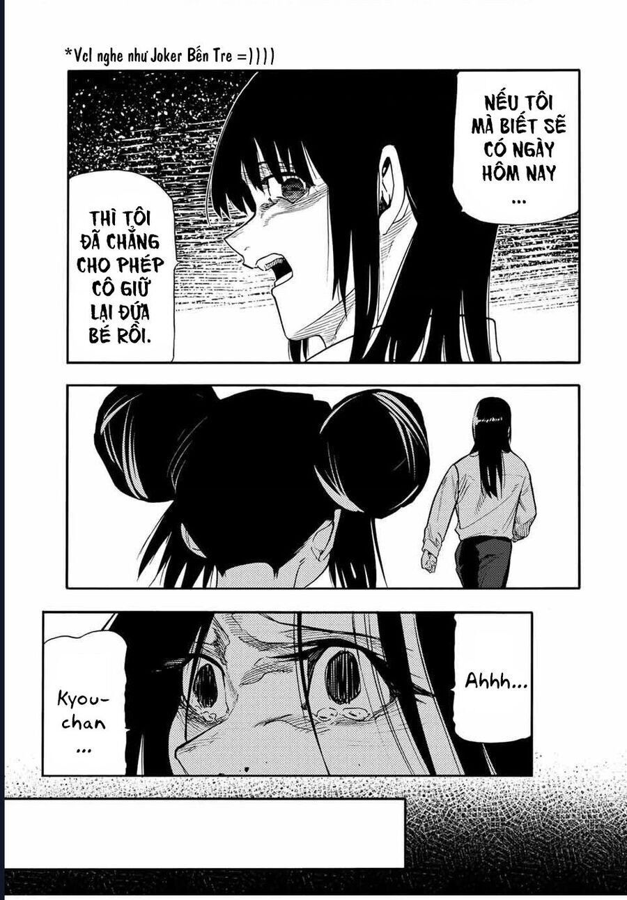 Lục Nhân Thập Tự Giá Chapter 210 - 19