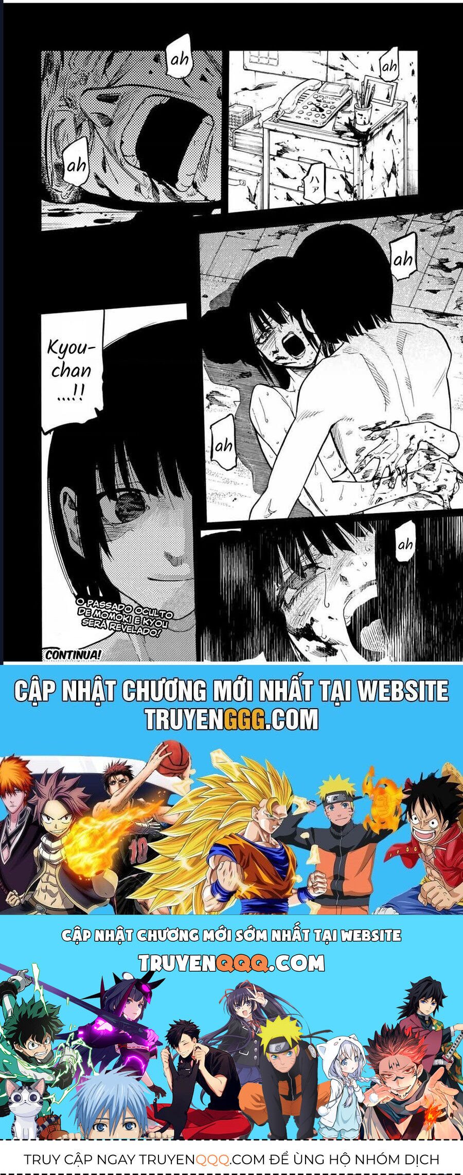 Lục Nhân Thập Tự Giá Chapter 210 - 20