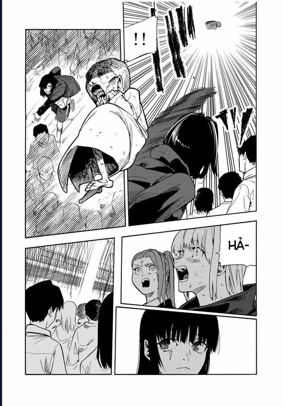 Lục Nhân Thập Tự Giá Chapter 210 - 4