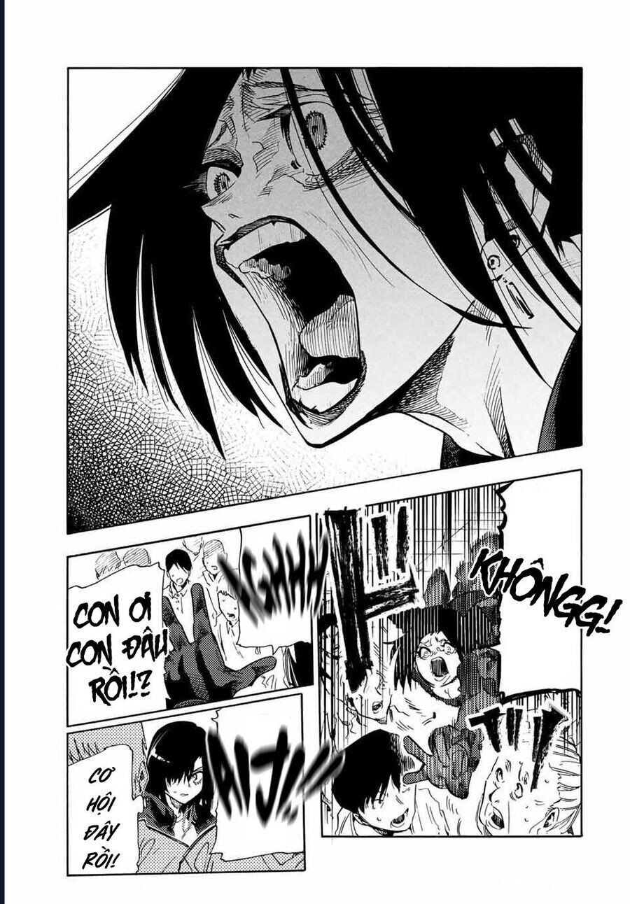 Lục Nhân Thập Tự Giá Chapter 210 - 5