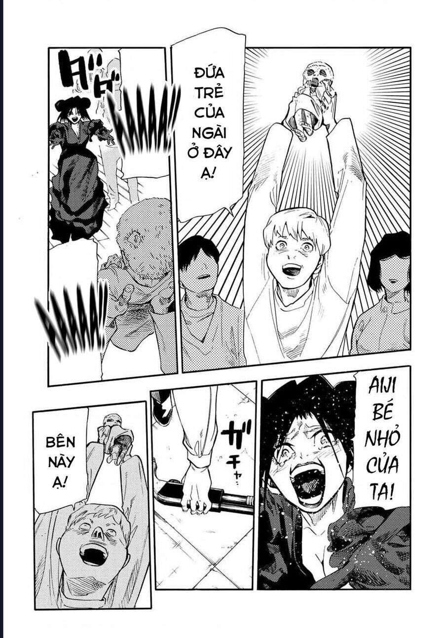Lục Nhân Thập Tự Giá Chapter 210 - 7