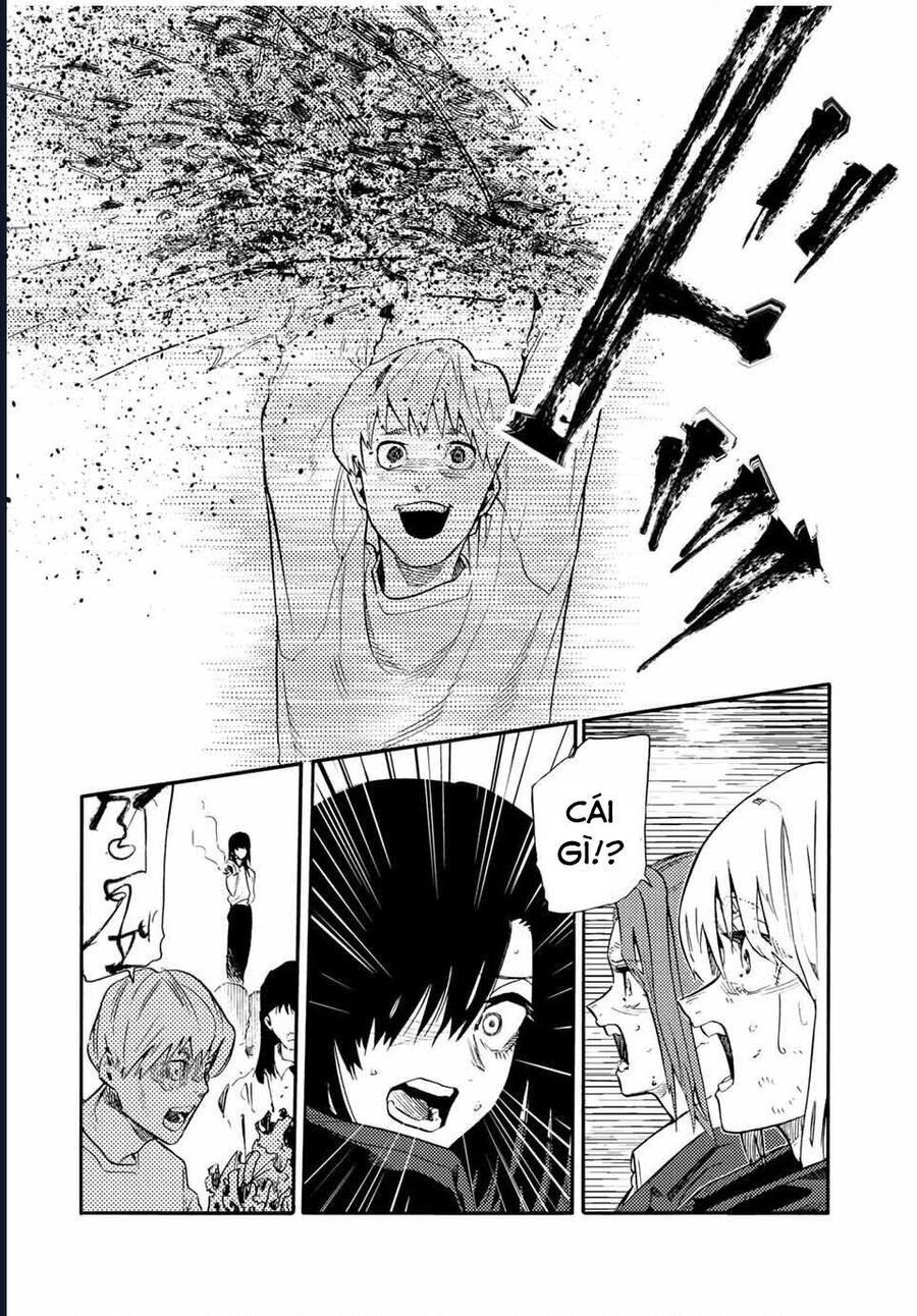 Lục Nhân Thập Tự Giá Chapter 210 - 8