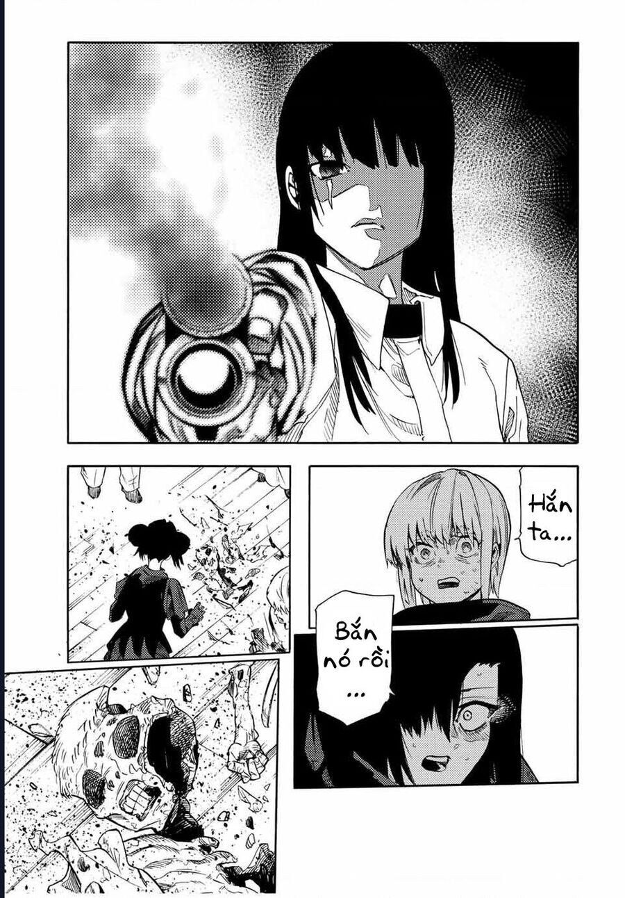 Lục Nhân Thập Tự Giá Chapter 210 - 9