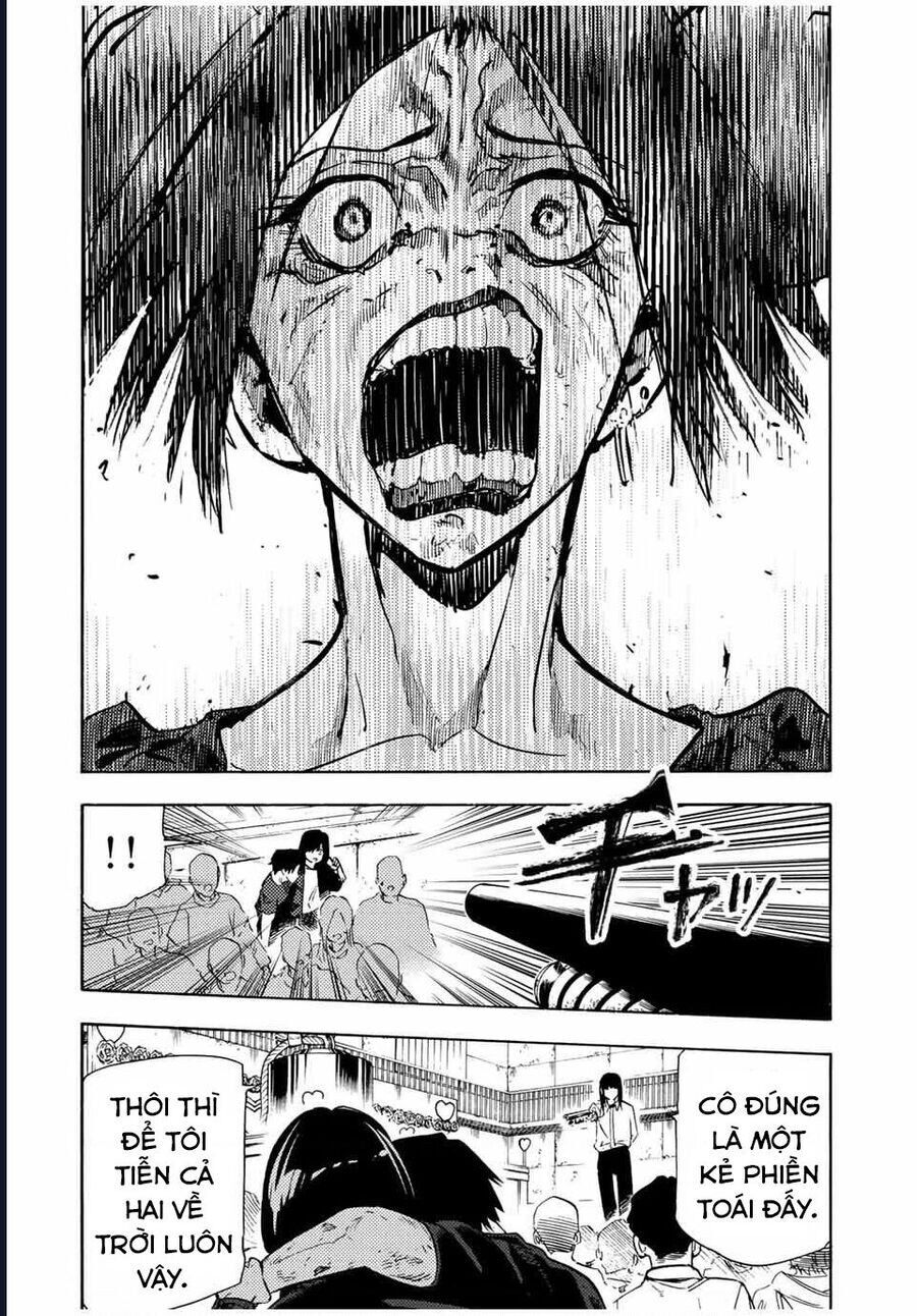 Lục Nhân Thập Tự Giá Chapter 210 - 10