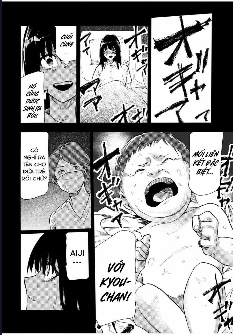 Lục Nhân Thập Tự Giá Chapter 211 - 13