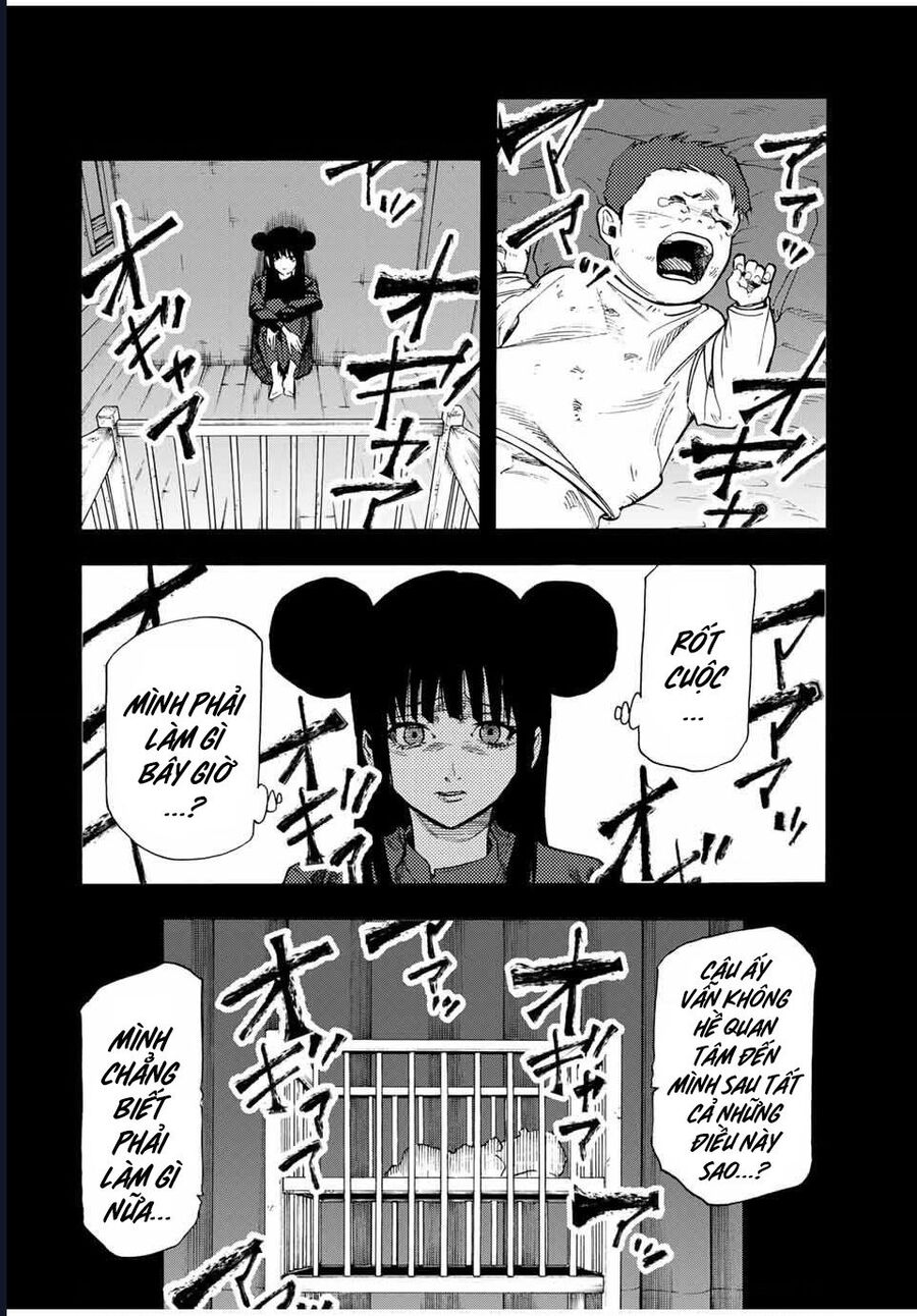 Lục Nhân Thập Tự Giá Chapter 211 - 15