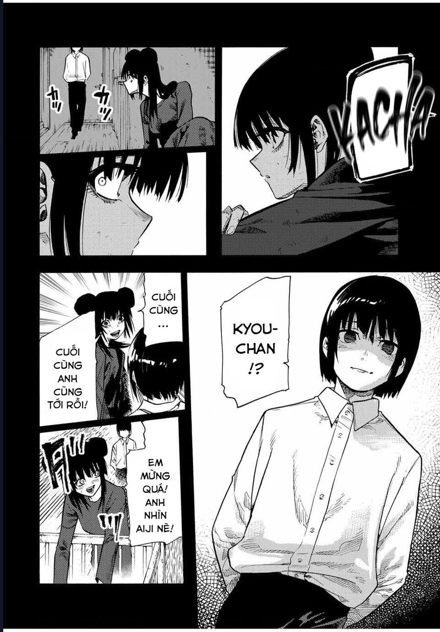 Lục Nhân Thập Tự Giá Chapter 211 - 17