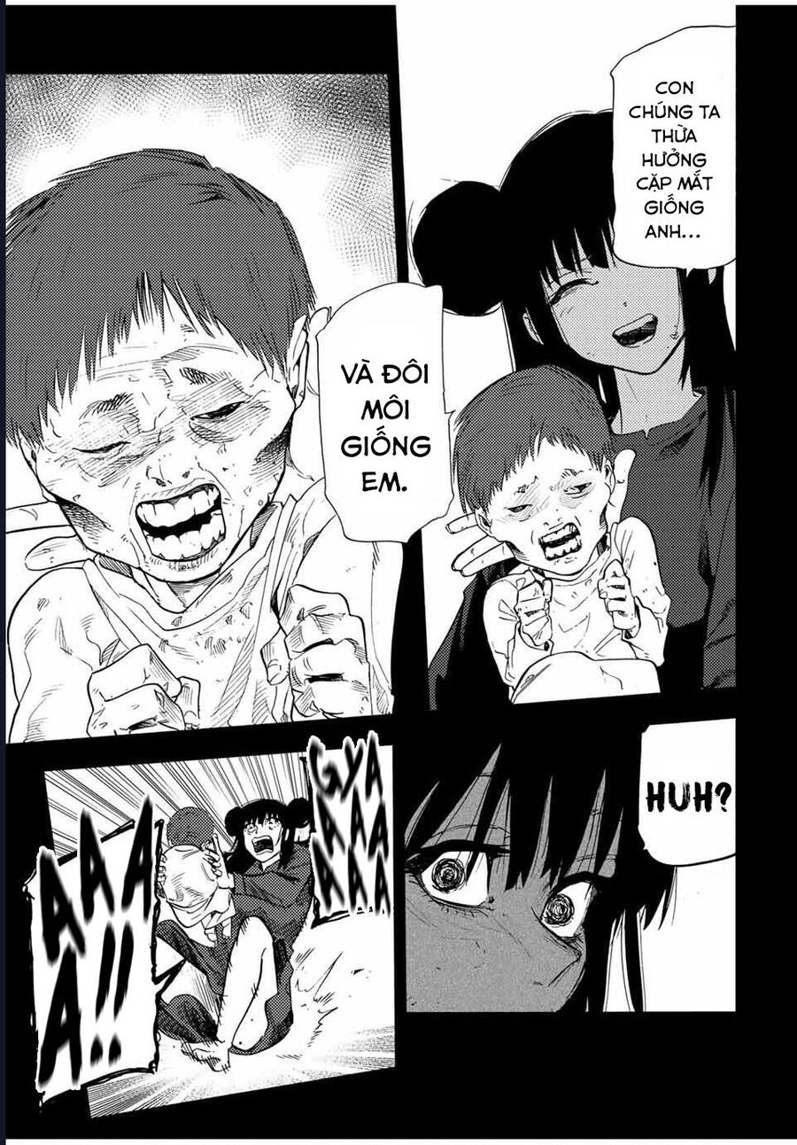 Lục Nhân Thập Tự Giá Chapter 211 - 18