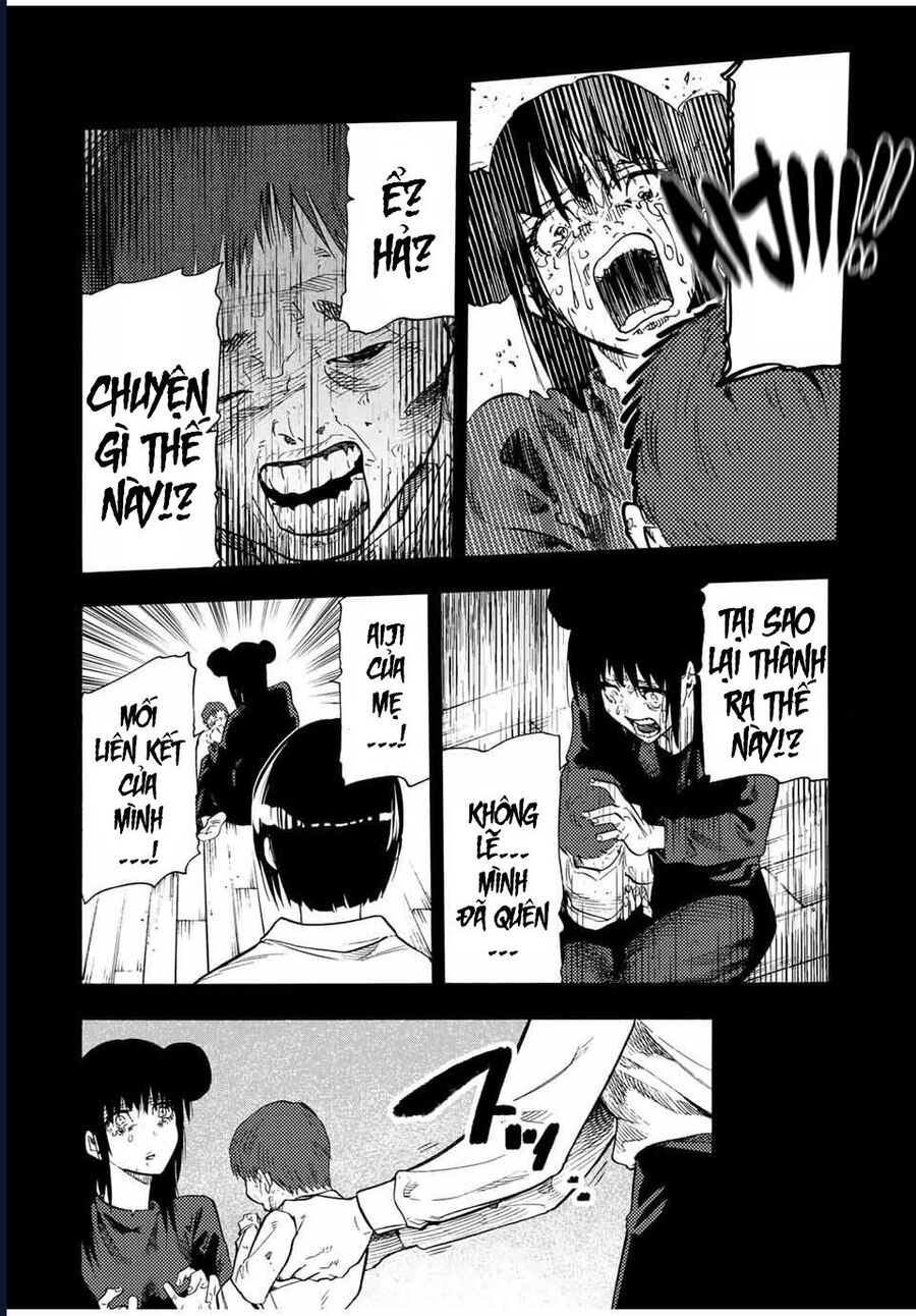 Lục Nhân Thập Tự Giá Chapter 211 - 19