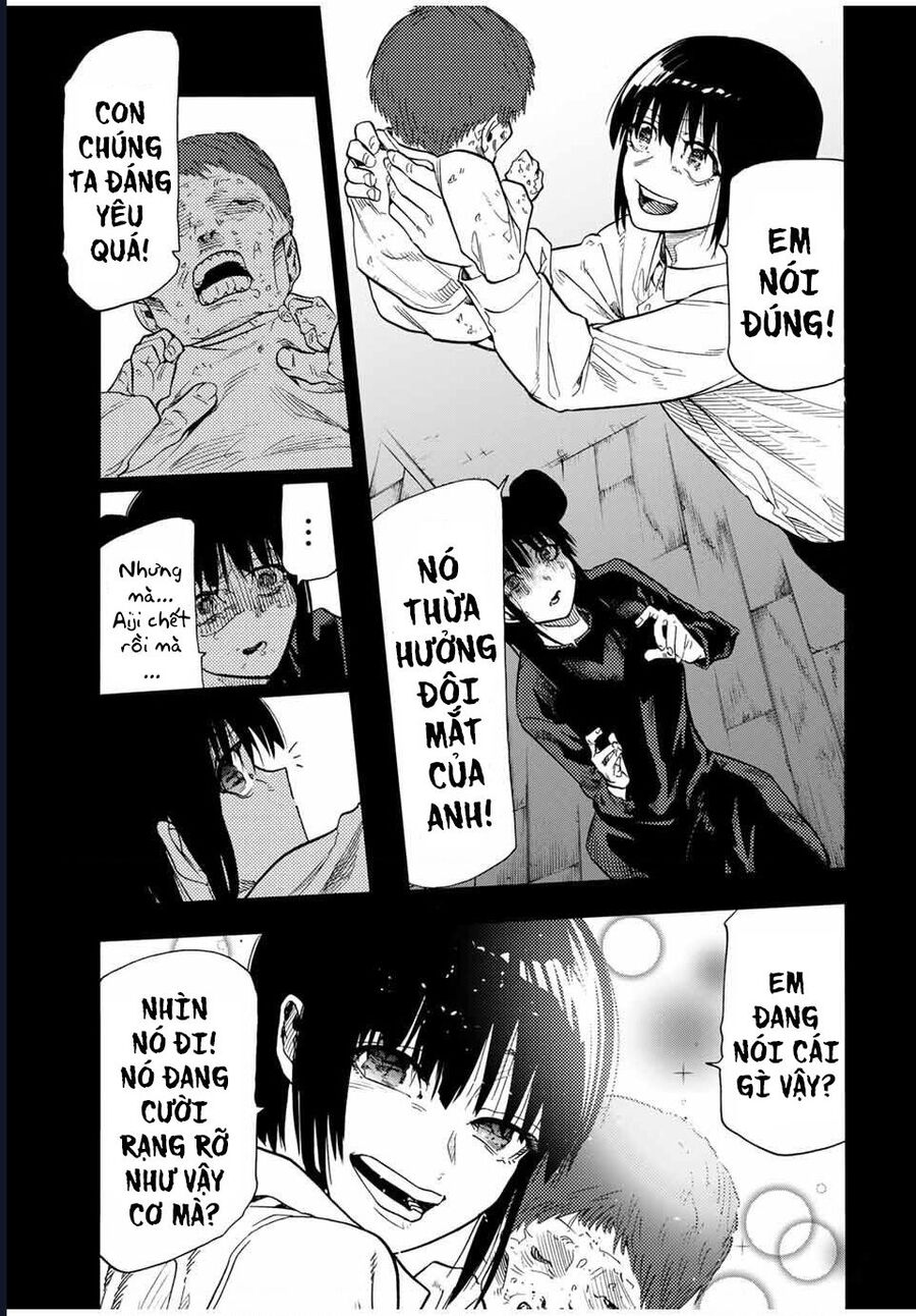Lục Nhân Thập Tự Giá Chapter 211 - 20