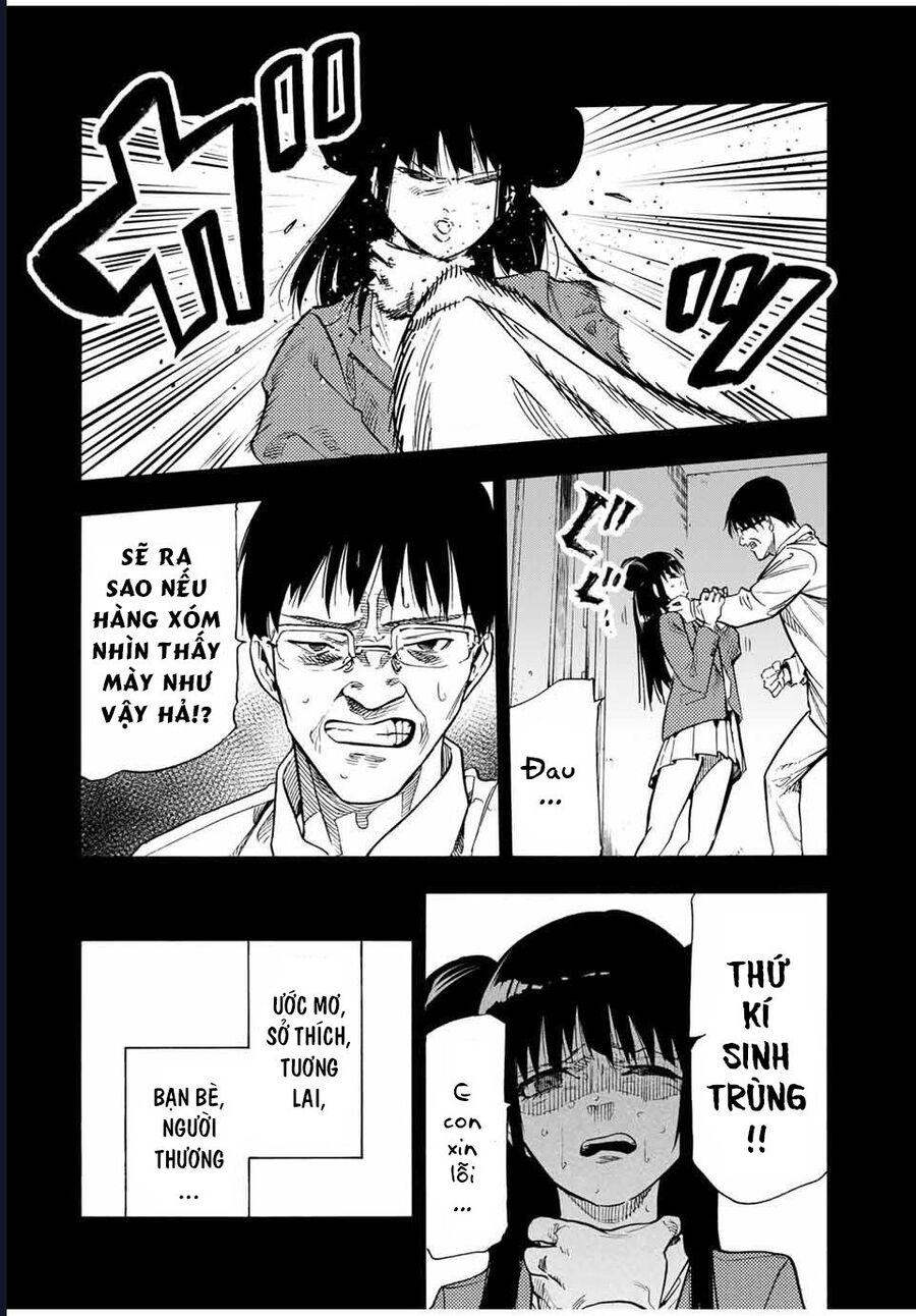 Lục Nhân Thập Tự Giá Chapter 211 - 3