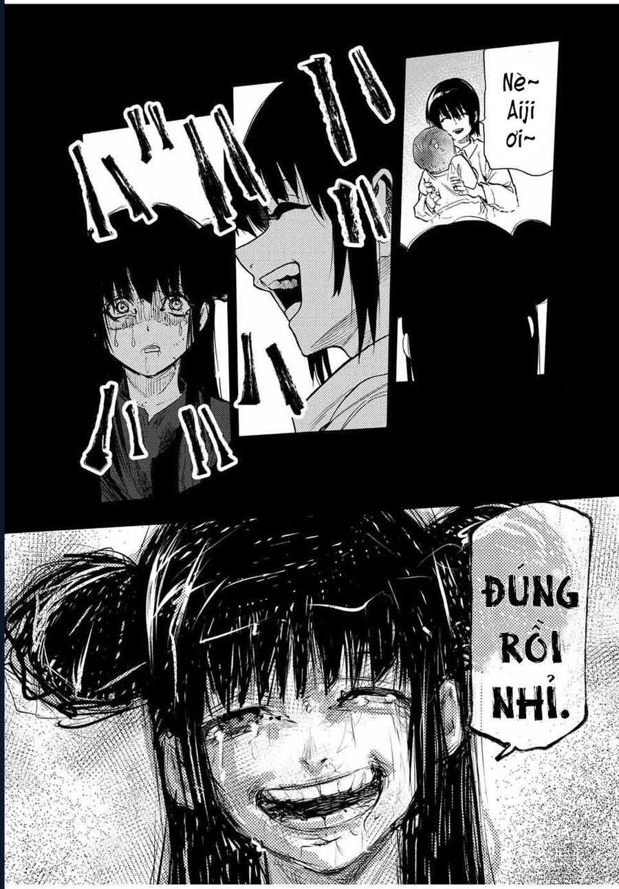 Lục Nhân Thập Tự Giá Chapter 211 - 21