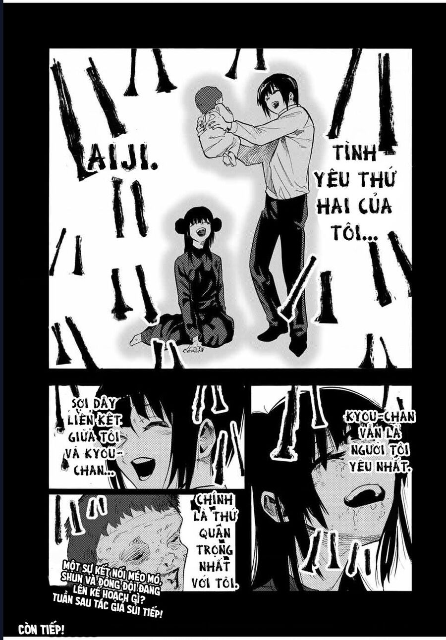 Lục Nhân Thập Tự Giá Chapter 211 - 22