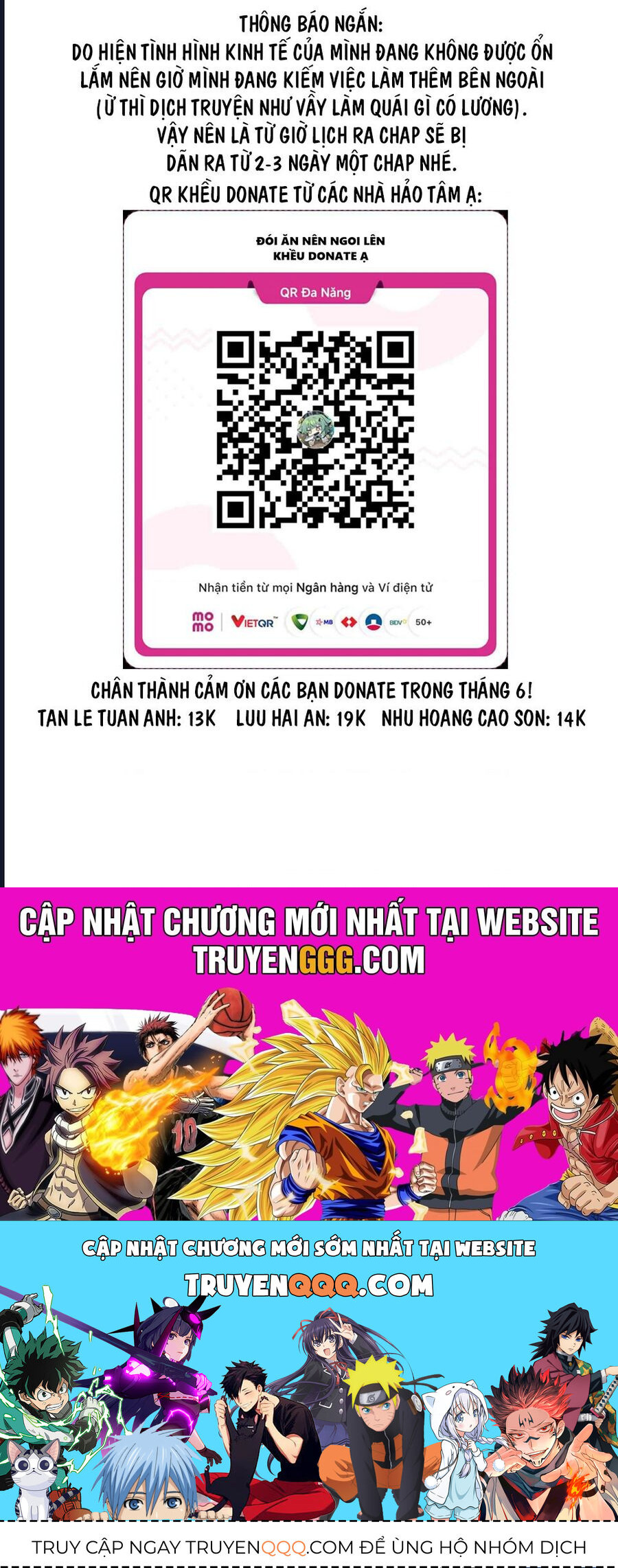 Lục Nhân Thập Tự Giá Chapter 211 - 23