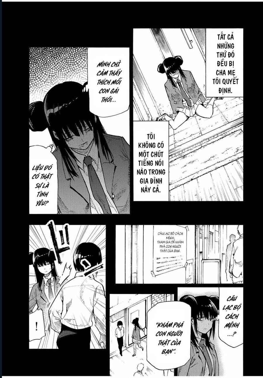 Lục Nhân Thập Tự Giá Chapter 211 - 4