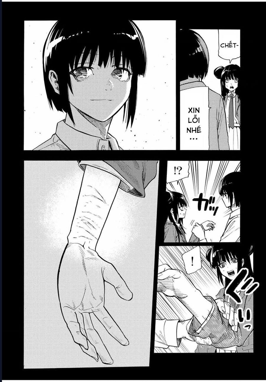 Lục Nhân Thập Tự Giá Chapter 211 - 5