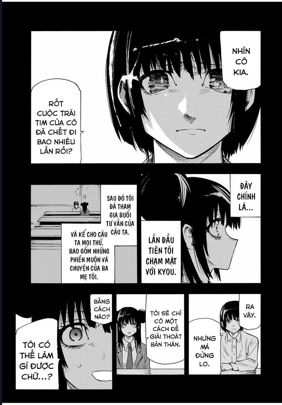 Lục Nhân Thập Tự Giá Chapter 211 - 6