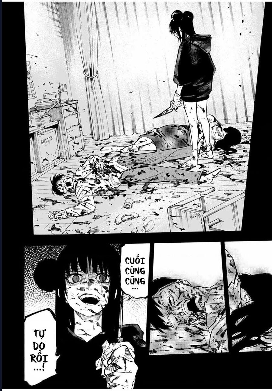 Lục Nhân Thập Tự Giá Chapter 211 - 7