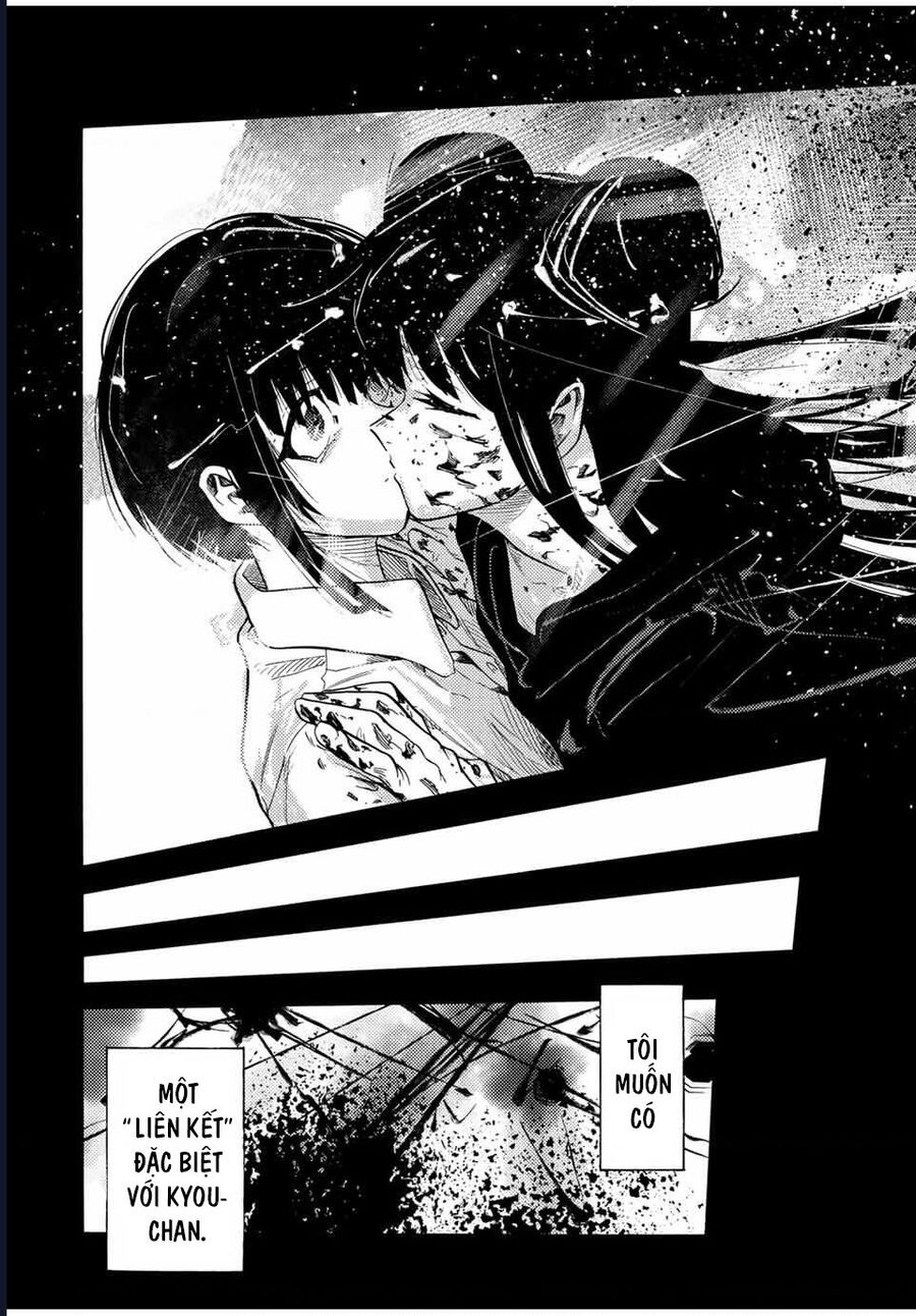 Lục Nhân Thập Tự Giá Chapter 211 - 9