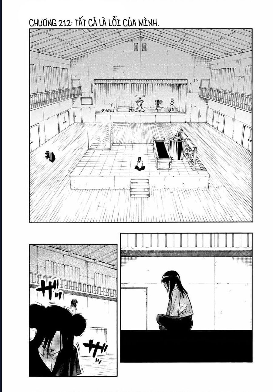 Lục Nhân Thập Tự Giá Chapter 212 - 2