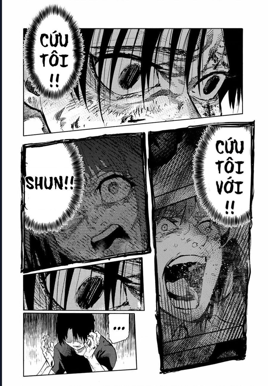 Lục Nhân Thập Tự Giá Chapter 212 - 13