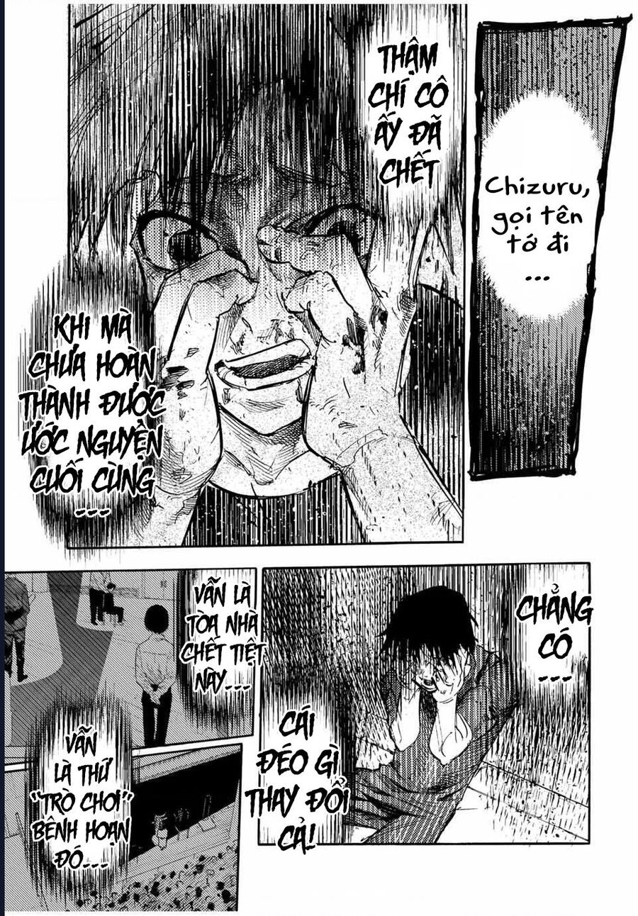 Lục Nhân Thập Tự Giá Chapter 212 - 16