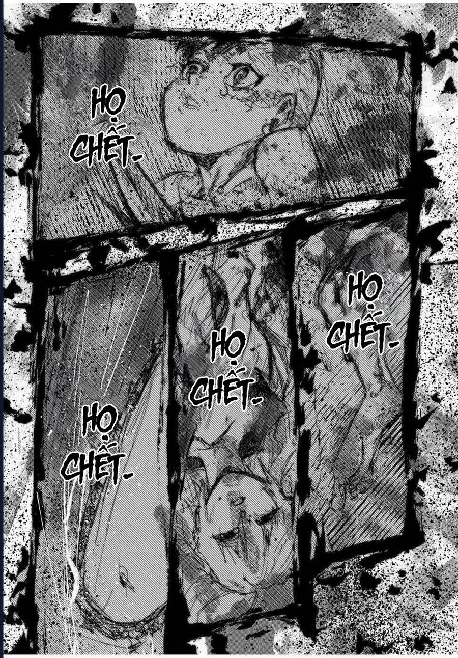 Lục Nhân Thập Tự Giá Chapter 212 - 17