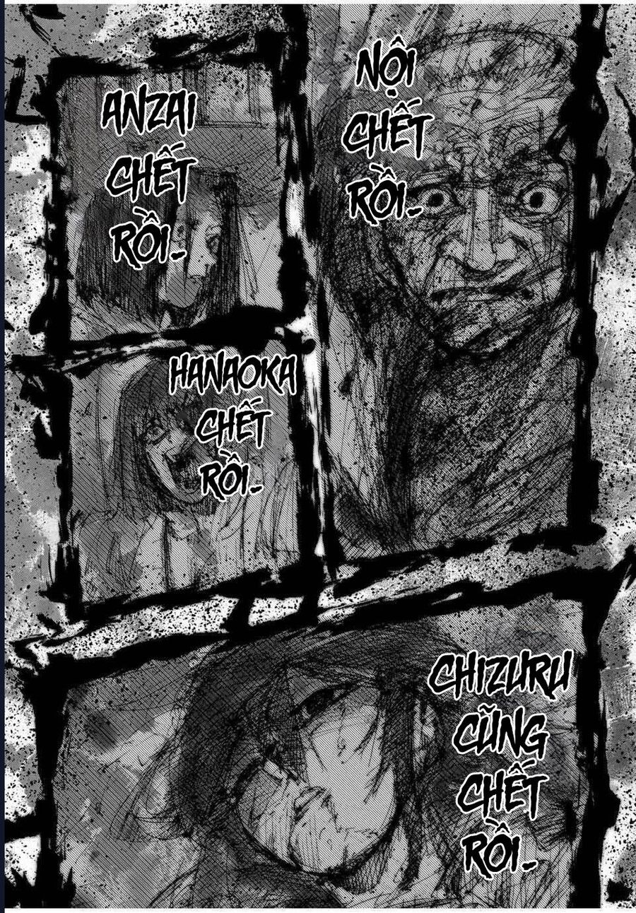 Lục Nhân Thập Tự Giá Chapter 212 - 18