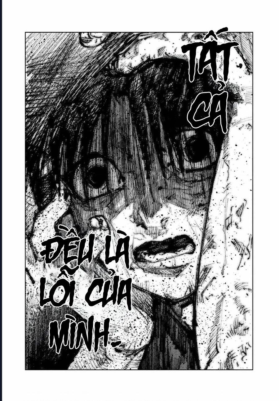 Lục Nhân Thập Tự Giá Chapter 212 - 19