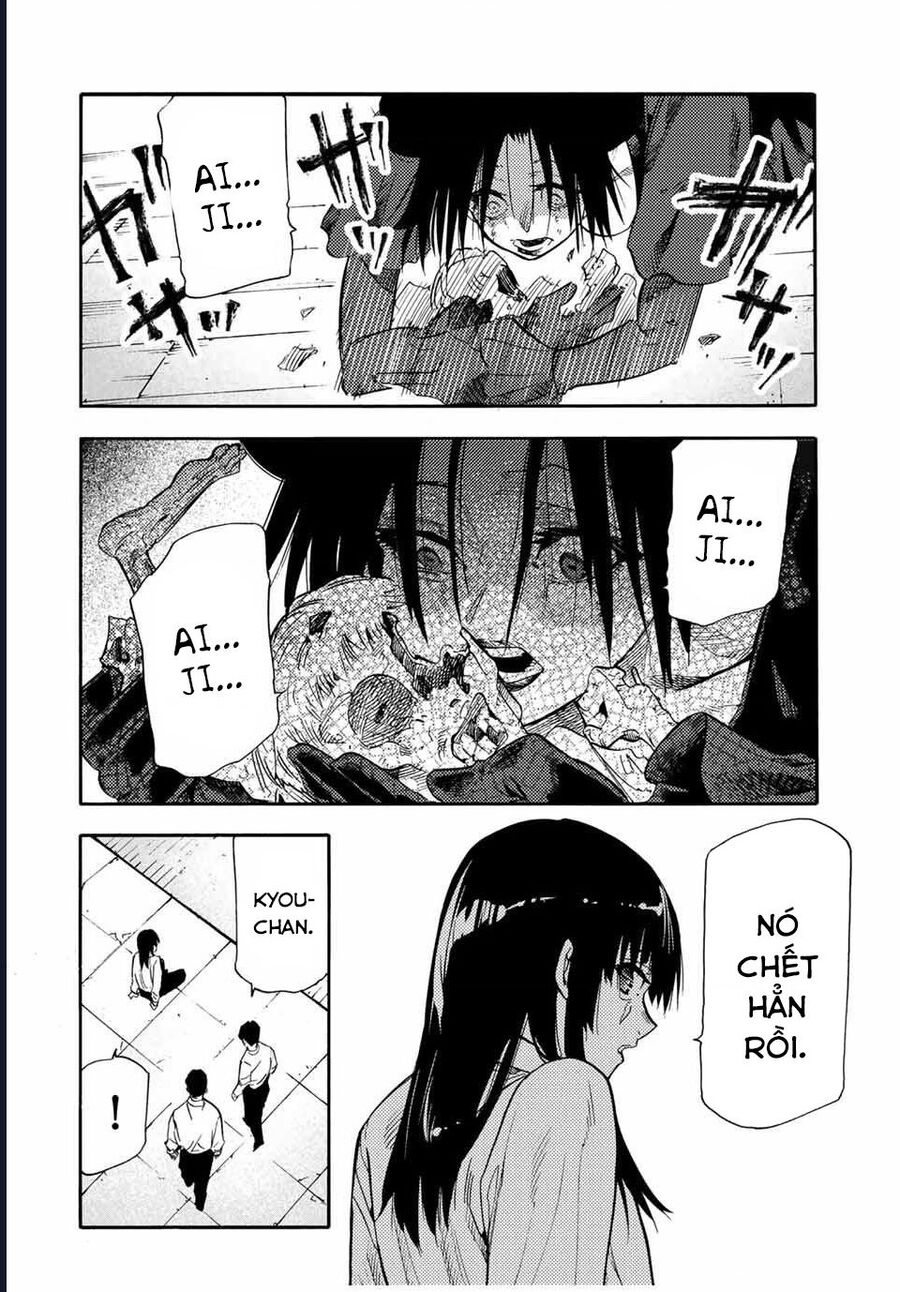 Lục Nhân Thập Tự Giá Chapter 212 - 3