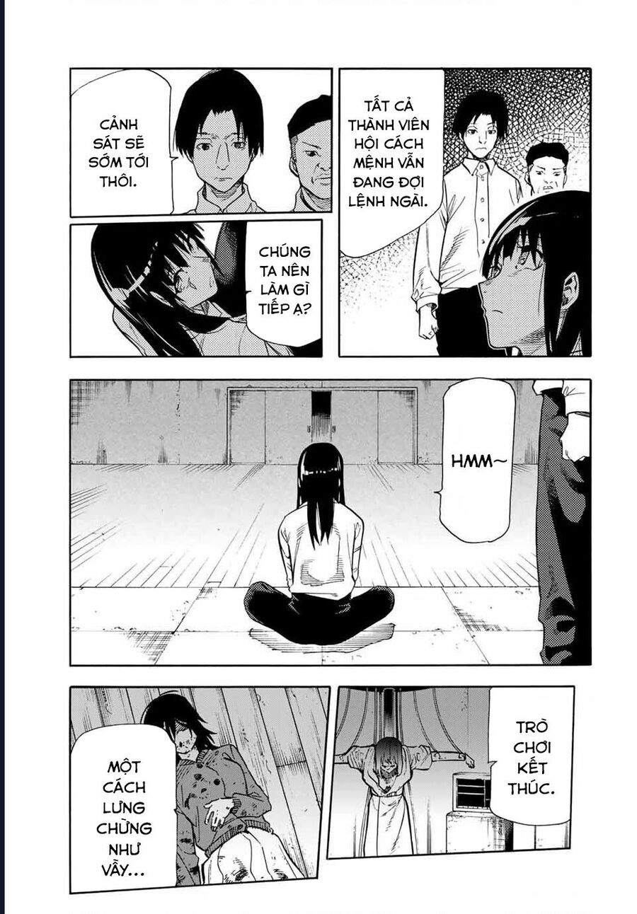 Lục Nhân Thập Tự Giá Chapter 212 - 4